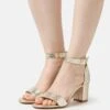 Anna Field Leather - Sandalias - Gold