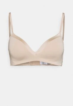 Anna Field 2 Pack - Sujetador Básico - Black/Nude -Anna Field 806947d1c6604b63a61866d3206102b0