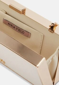 Anna Field Clutch - Gold-Coloured -Anna Field 8085ce9e9f3d4abcb061331df354a79a