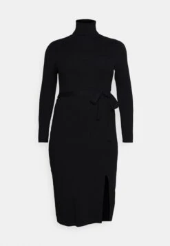 Vestido De Punto - Black -Anna Field 80c52d3e84914737b806a8d0a0ad1866