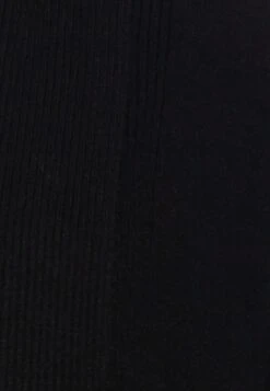 Anna Field Ribbed Fold Collar - Chaqueta De Punto - Black 7 Anna Field Ribbed Fold Collar - Chaqueta De Punto - Black -Anna Field 812a2b5b94464dad80bae2fb01fb6482