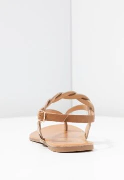 Sandalias De Dedo - Cognac -Anna Field 818495a3a59b4e49a45a5b721c802aee