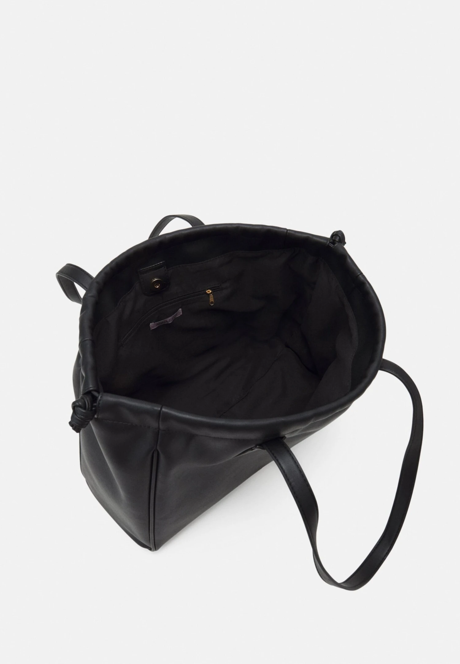 Anna Field Bolso Shopping - Black 5 Anna Field Bolso Shopping - Black - Imagen 3