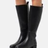 Botas - Black -Anna Field 845f1abbac2e44b5bdc708b64af4f3ca