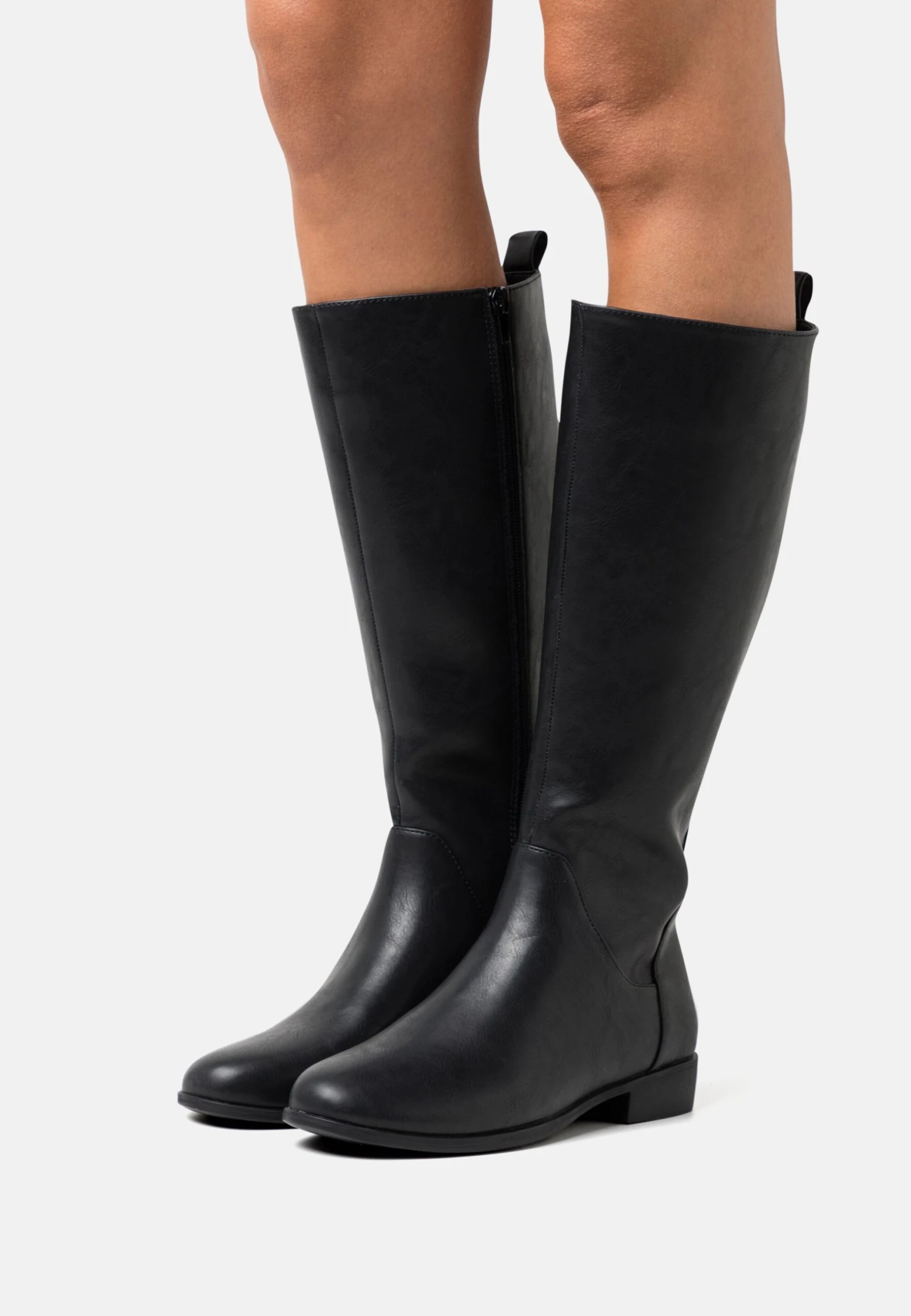 Botas - Black 3 Botas - Black