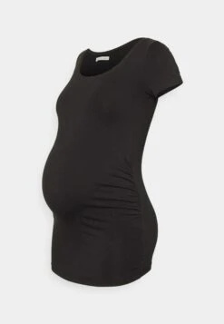 3Pack - Camiseta Estampada - White/Black -Anna Field 84a46584fd984246b5edb461a59d33d2