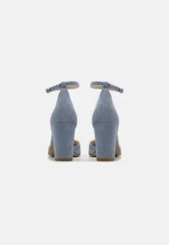 Anna Field Leather - Tacones - Light Blue -Anna Field 84a7e4037b6f4b8da3362da43bafd40d