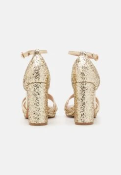 Anna Field Sandalias Con Plataforma - Gold 11 Anna Field Sandalias Con Plataforma - Gold -Anna Field 84ac35741fad4e149d05bf946de35cc2