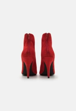 Anna Field Botines Bajos - Red -Anna Field 85594651a80a482d83124a1d6647dfb0