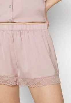 Anna Field Gift Box Pj Set - Pijama - Pink -Anna Field 85f3b594e4b043febeca1931e37f7c7f