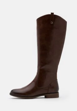 Anna Field Comfort - Botas - Brown -Anna Field 865eec6b57f44c9aa97f45f252634b32