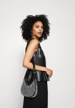 Blusa -Black -Anna Field 868c470f863440ad85f6fbb9b5923520