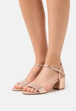 Anna Field Sandalias - Rose Gold-Coloured