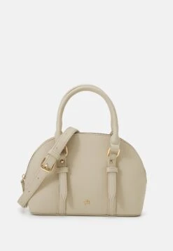 Anna Field Bolso De Mano - Beige