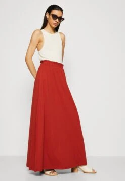 Anna Field Falda Larga - Ochre -Anna Field 86f6ffcf1e404fc7a69f8b6a18a917ab