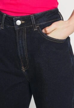 Kick Flare - Vaqueros Bootcut - Dark Blue Denim 15 Kick Flare - Vaqueros Bootcut - Dark Blue Denim -Anna Field 876cd3cd6c0946fa9168852372ad4c26