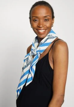 Strappy Drappy Cintered- Mono - Black -Anna Field 877e0d68ca454a2c850b1e47426d2df7