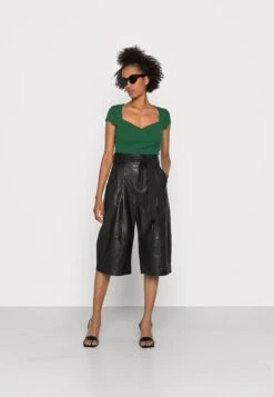 Anna Field Camiseta Estampada - Green 8 Anna Field Camiseta Estampada - Green -Anna Field 8784dbe994634ffea2865bbfbdf7b0d5