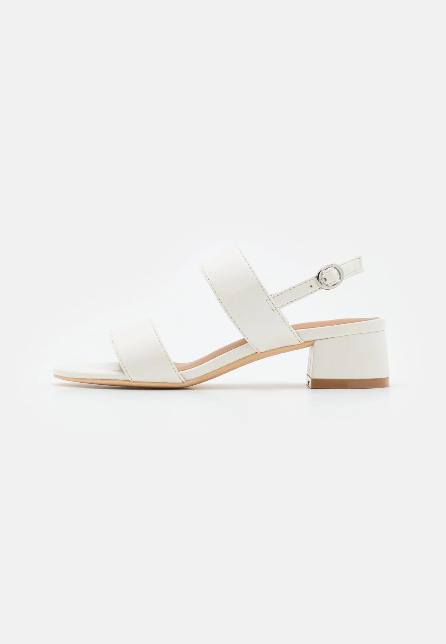 Anna Field Sandalias - White 4 Anna Field Sandalias - White - Imagen 2