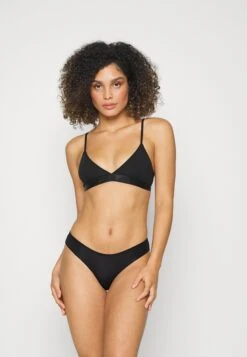 Anna Field Lulu 10 Pack Brief - Braguitas - Nude/White/Black