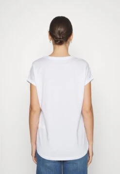 Anna Field Mandala - Camiseta Estampada - White -Anna Field 8835517350374b98879eceac9f44c10c