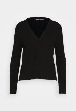 Anna Field Chaqueta De Punto - Black -Anna Field 88665f2ef8b44f66b403dda3c1c60944