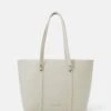 Anna Field Bolso De Mano - Off-White -Anna Field 8866db652ffe4c97b659036e7c047115