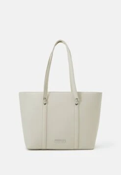 Anna Field Bolso De Mano - Off-White