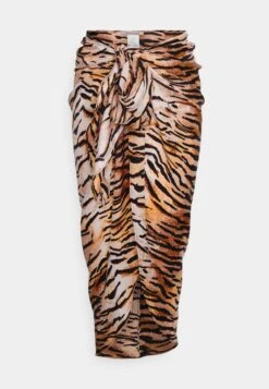 Anna Field Geo Print Sarong / 917 - Multi-Coloured - Falda Cruzada - Multi-Coloured 12 Anna Field Geo Print Sarong / 917 - Multi-Coloured - Falda Cruzada - Multi-Coloured -Anna Field 88a0ed9182ee4f24974c79535949a51f