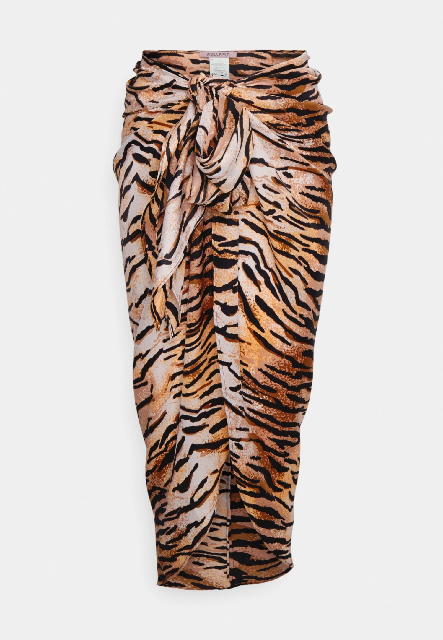 Anna Field Geo Print Sarong / 917 - Multi-Coloured - Falda Cruzada - Multi-Coloured 7 Anna Field Geo Print Sarong / 917 - Multi-Coloured - Falda Cruzada - Multi-Coloured - Imagen 5