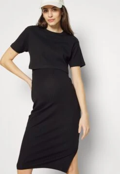 Top Skirt Set - Falda De Tubo - 802 - Black -Anna Field 88b08d2701b24b7b816afa13e87d19e8