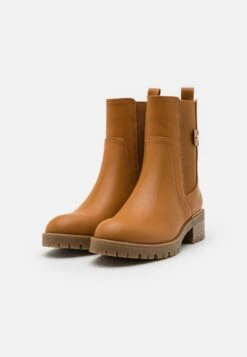 Anna Field Botines - Cognac -Anna Field 88b3503c5d69488d80db6c3bde7a1708