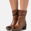 Anna Field Leather - Botines - Brown -Anna Field 899b2d695ce347ab9b72774bde190144