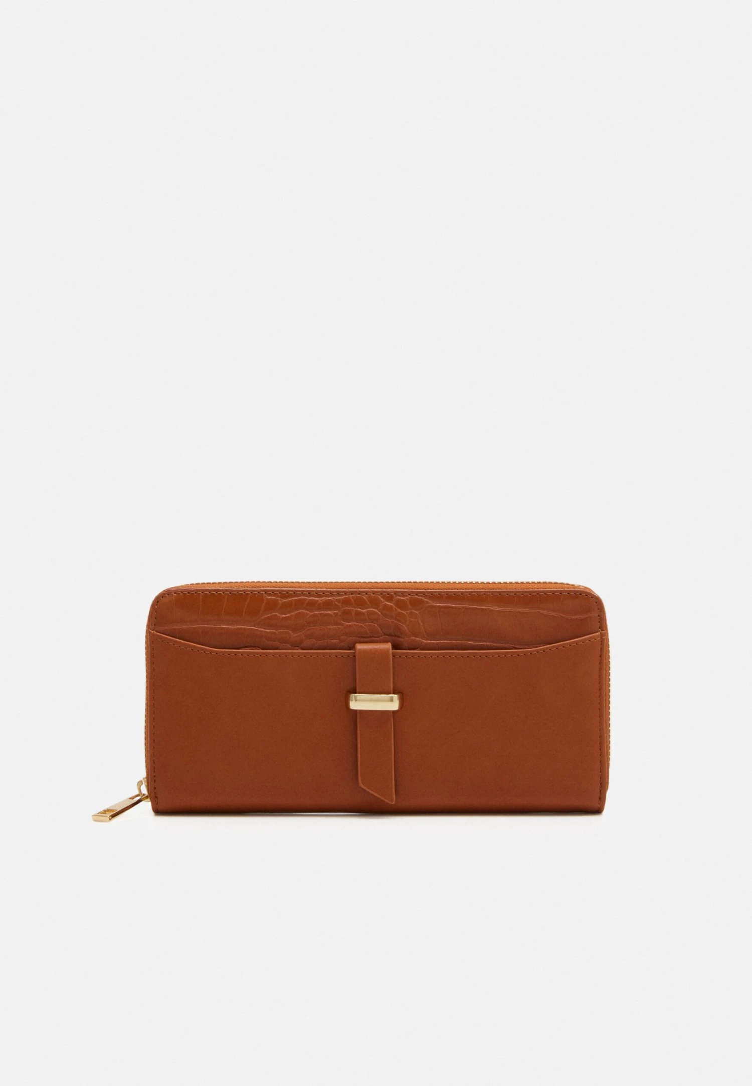 Anna Field Monedero - Cognac 3 Anna Field Monedero - Cognac