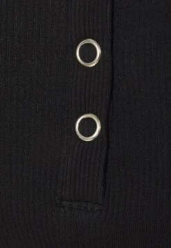 Anna Field Camiseta De Manga Larga - Black -Anna Field 8a82281d2e47478d8320d5443b1cc936