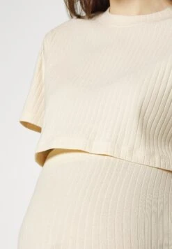 Top Skirt Set - Falda De Tubo - 003 - Off-White -Anna Field 8af03942c2404f969868c7706a4c1e44