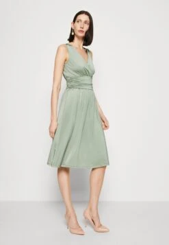 Anna Field Vestido Ligero - Light Green -Anna Field 8cbeca0f125c462da54bb1d8ec82bfb8