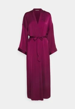 Anna Field Bridal Dressing Gown - Albornoz - Purple -Anna Field 8d116d3a0d8d451f989dfefce415934a