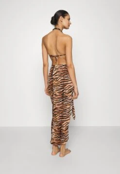 Anna Field Geo Print Sarong / 917 - Multi-Coloured - Falda Cruzada - Multi-Coloured 10 Anna Field Geo Print Sarong / 917 - Multi-Coloured - Falda Cruzada - Multi-Coloured -Anna Field 8d714a8f00bc438f90b1a6d1b6f75c4c