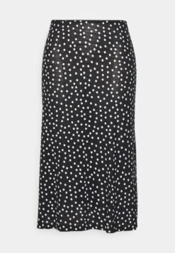 Falda De Tubo -Black -Anna Field 8dbb2a6b42b141c2a720746d16b0b114