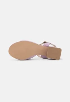 Anna Field Leather - Sandalias - Lilac -Anna Field 8e083dd8d45742edb7f1d80de8a3a925