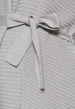 Chaqueta De Punto - Grey Melange 7 Chaqueta De Punto - Grey Melange -Anna Field 8e2a9fb782f244748118e37748b70969