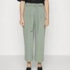 Circular Petite- Pantalones - Green -Anna Field 8e3dcdf368ae455c84e0934f637ece9f