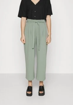 Circular Petite- Pantalones - Green