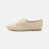 Anna Field Leather- Zapatos De Vestir - Off White