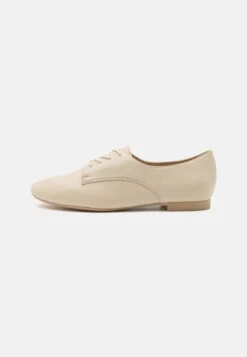 Anna Field Leather- Zapatos De Vestir - Off White
