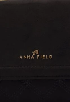 Anna Field Clutch - Black -Anna Field 8e89e3f04c5142bb8fae68f092a8a0ad
