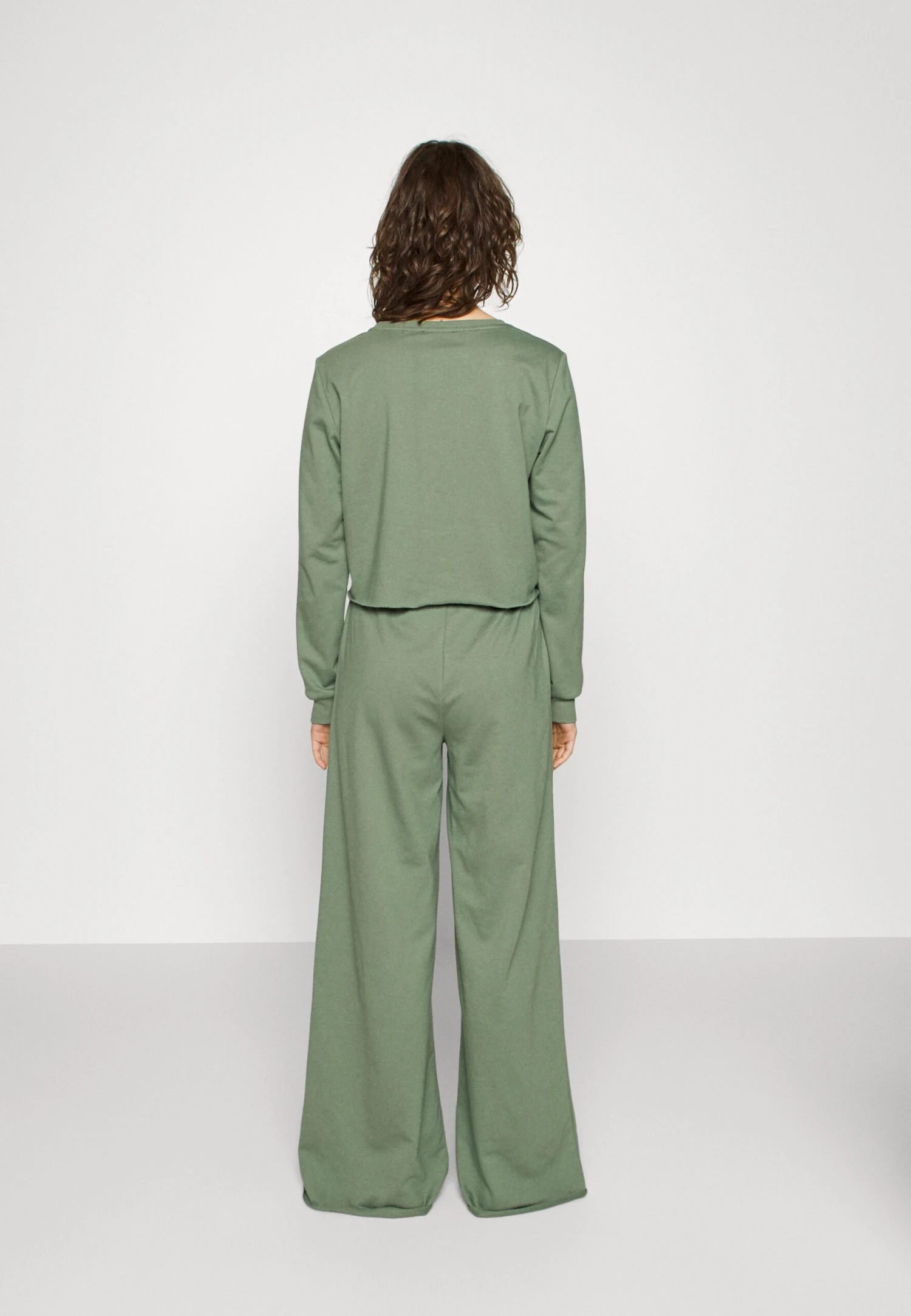 Anna Field Pijama - Khaki 5 Anna Field Pijama - Khaki - Imagen 3