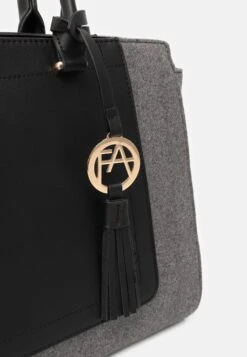 Anna Field Bolso De Mano - 102 - Grey -Anna Field 8ef6636840b64b33b6f749ef0d7a7ce2