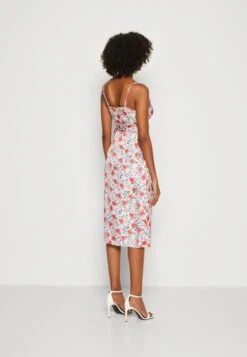 Anna Field Vestido Informal - Pink/Red -Anna Field 8f0261812f424e8f86bf801f04278c4b